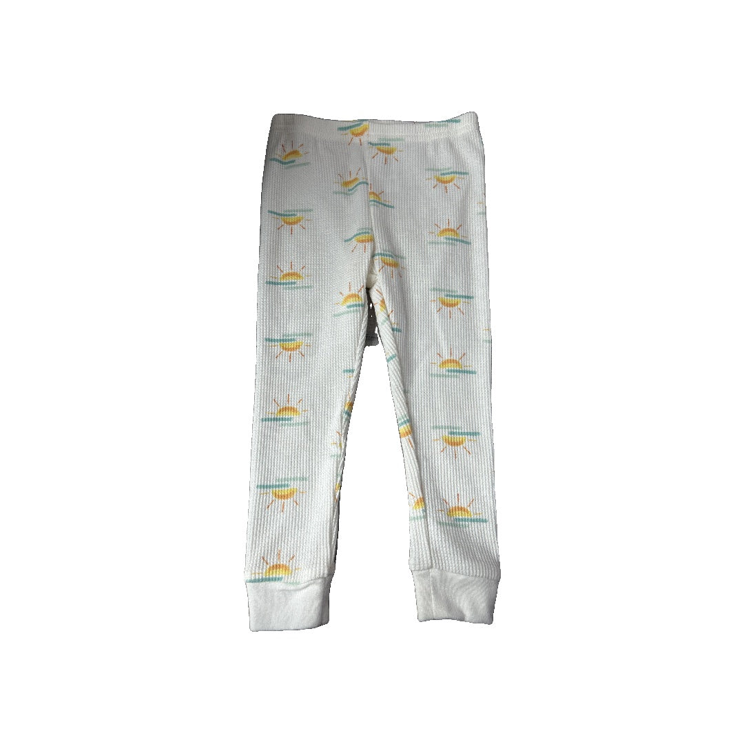 Unisex Pajamas Size: 18 months