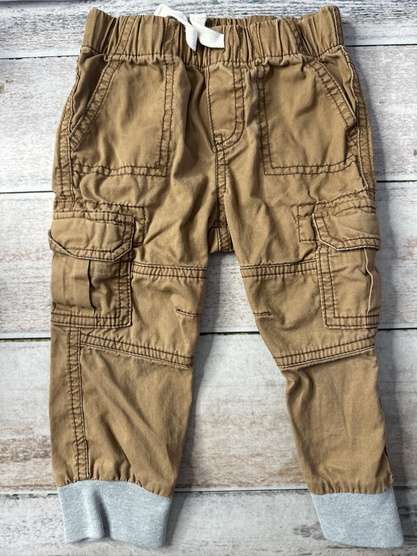 Unisex Pants Size: 18 months