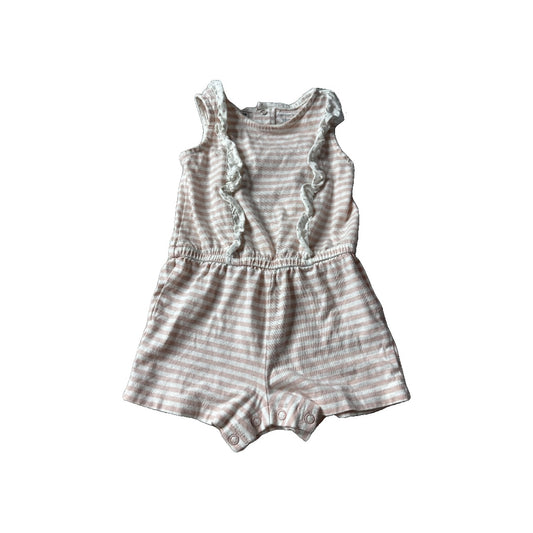 Carters Unisex Romper Size: 18 months