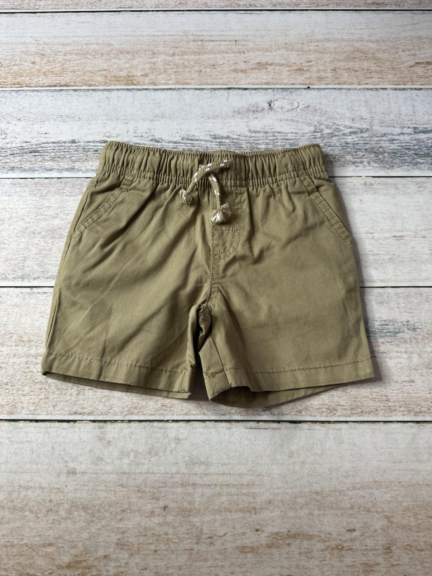 Cat & Jack Unisex Shorts Size: 18 months