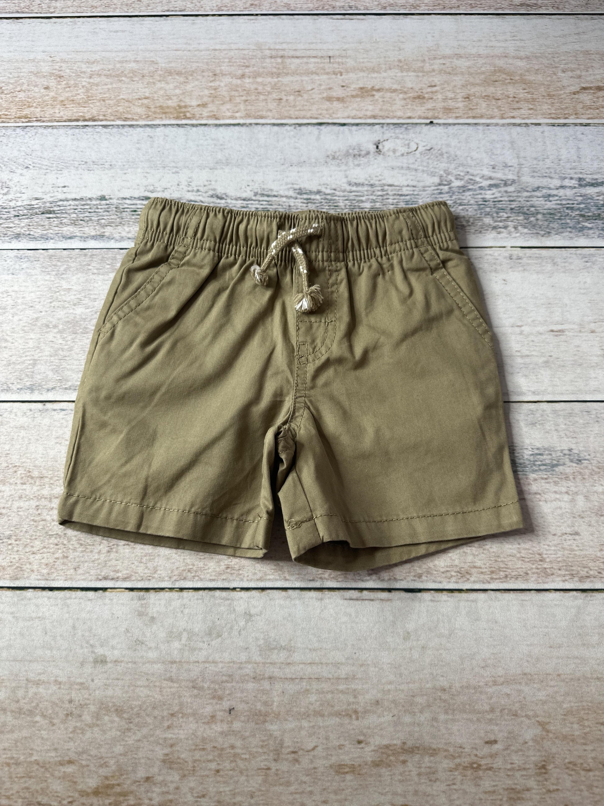 Cat & Jack Unisex Shorts Size: 18 months