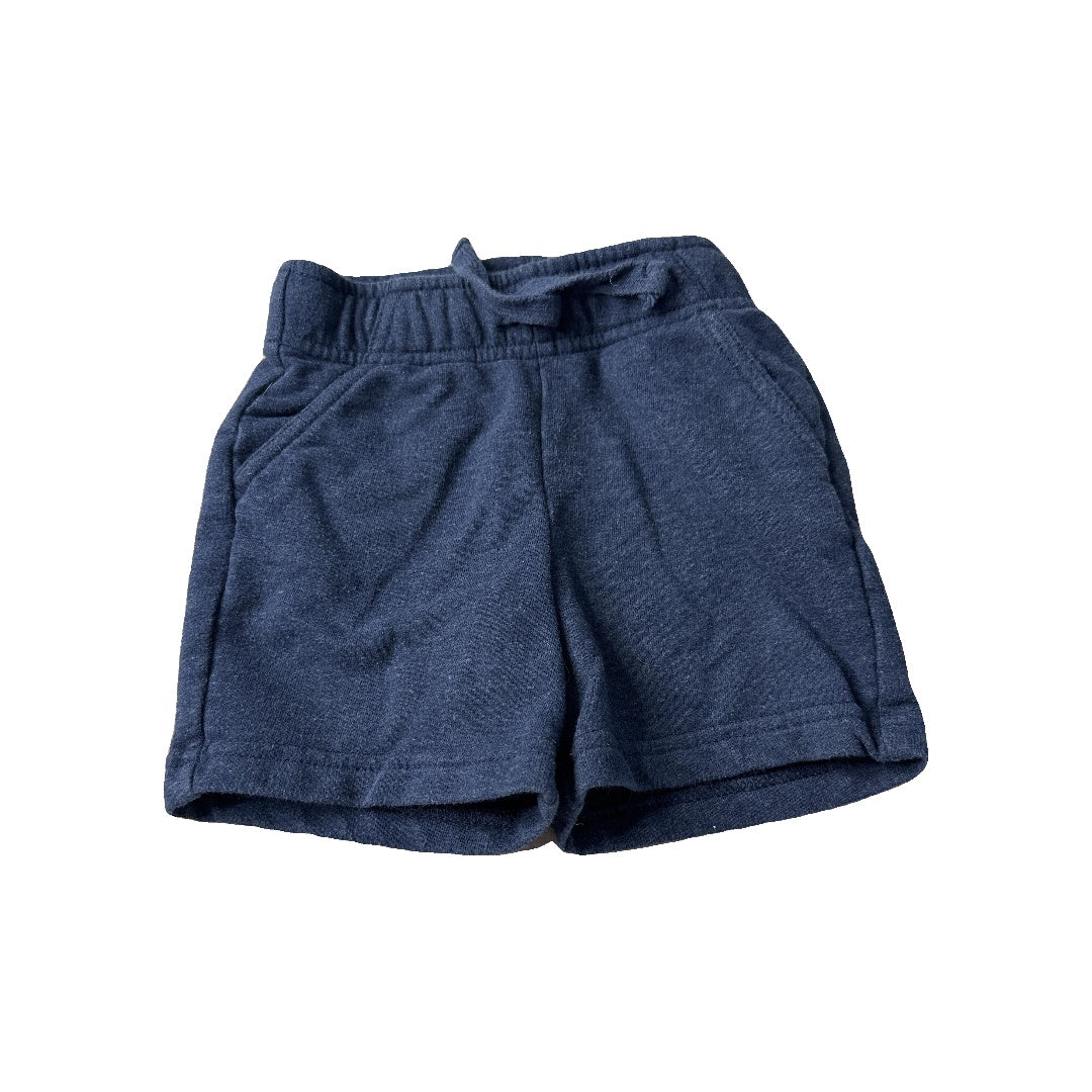 Cat & Jack Unisex Shorts Size: 18 months