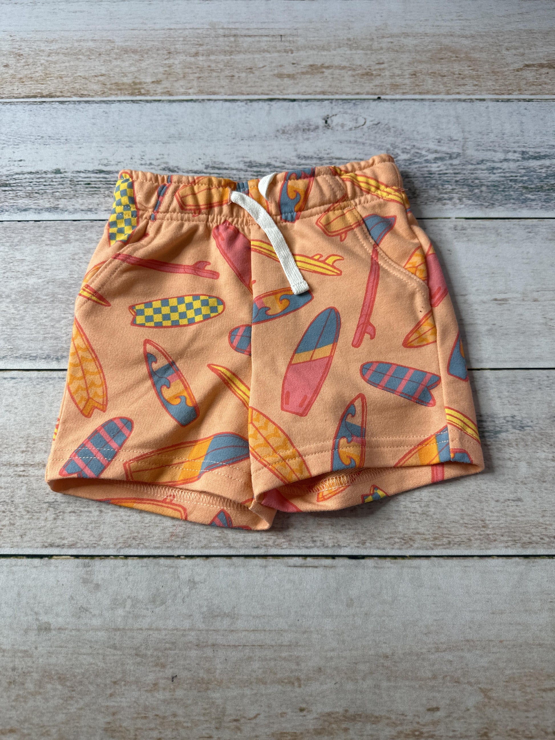 Cat & Jack Unisex Shorts Size: 18 months
