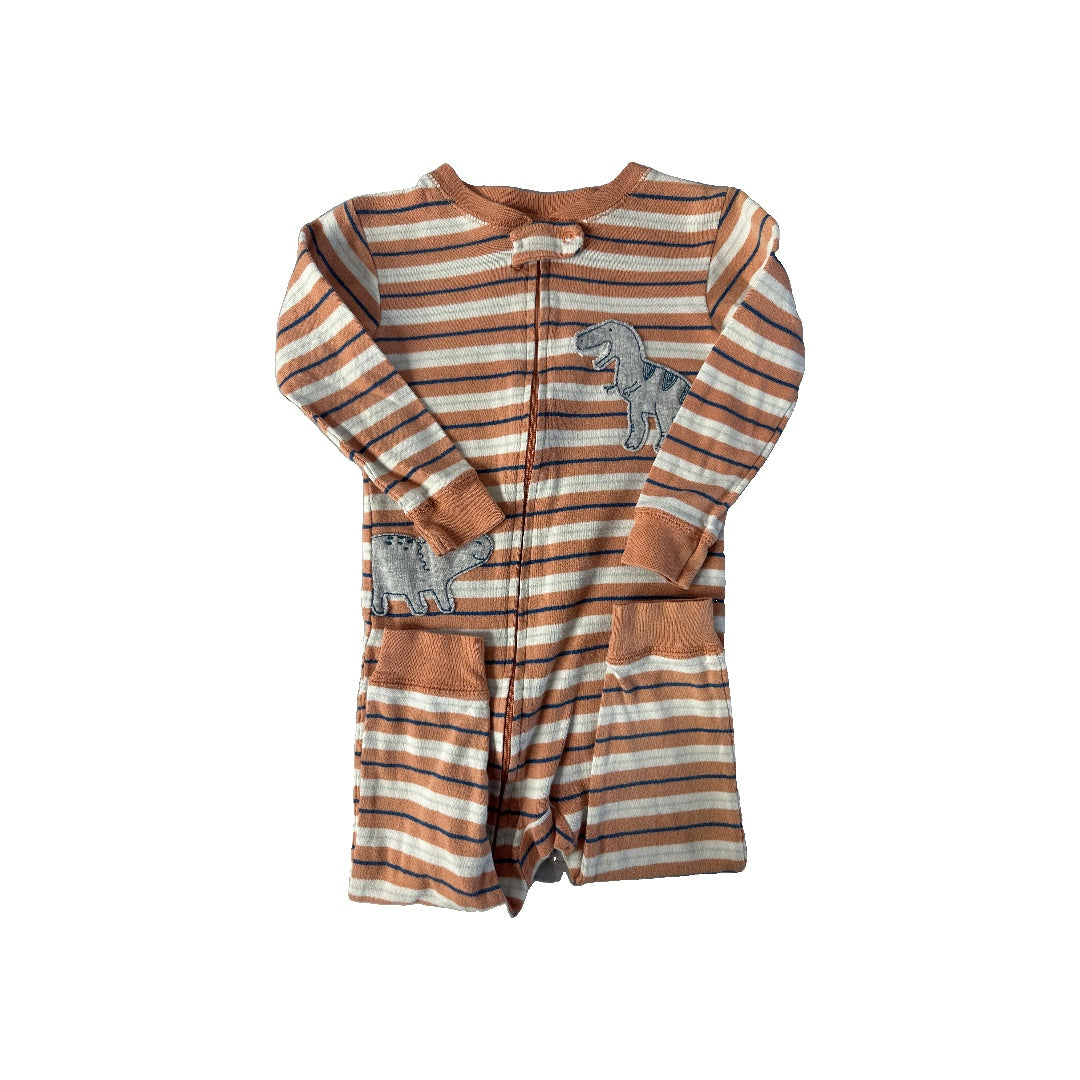 Carters Unisex Pajamas Size: 18 months