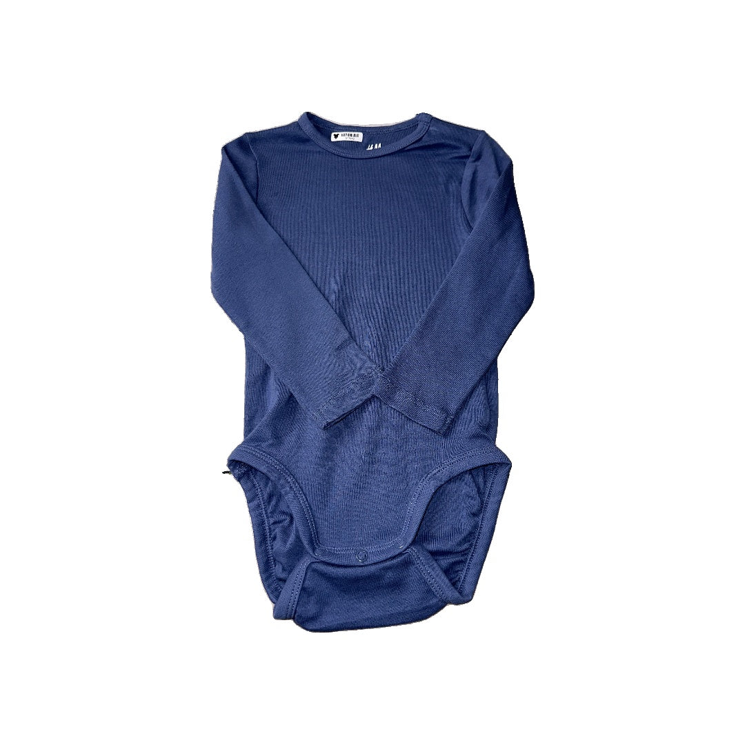 H&M Unisex Onesie Size: 18 months
