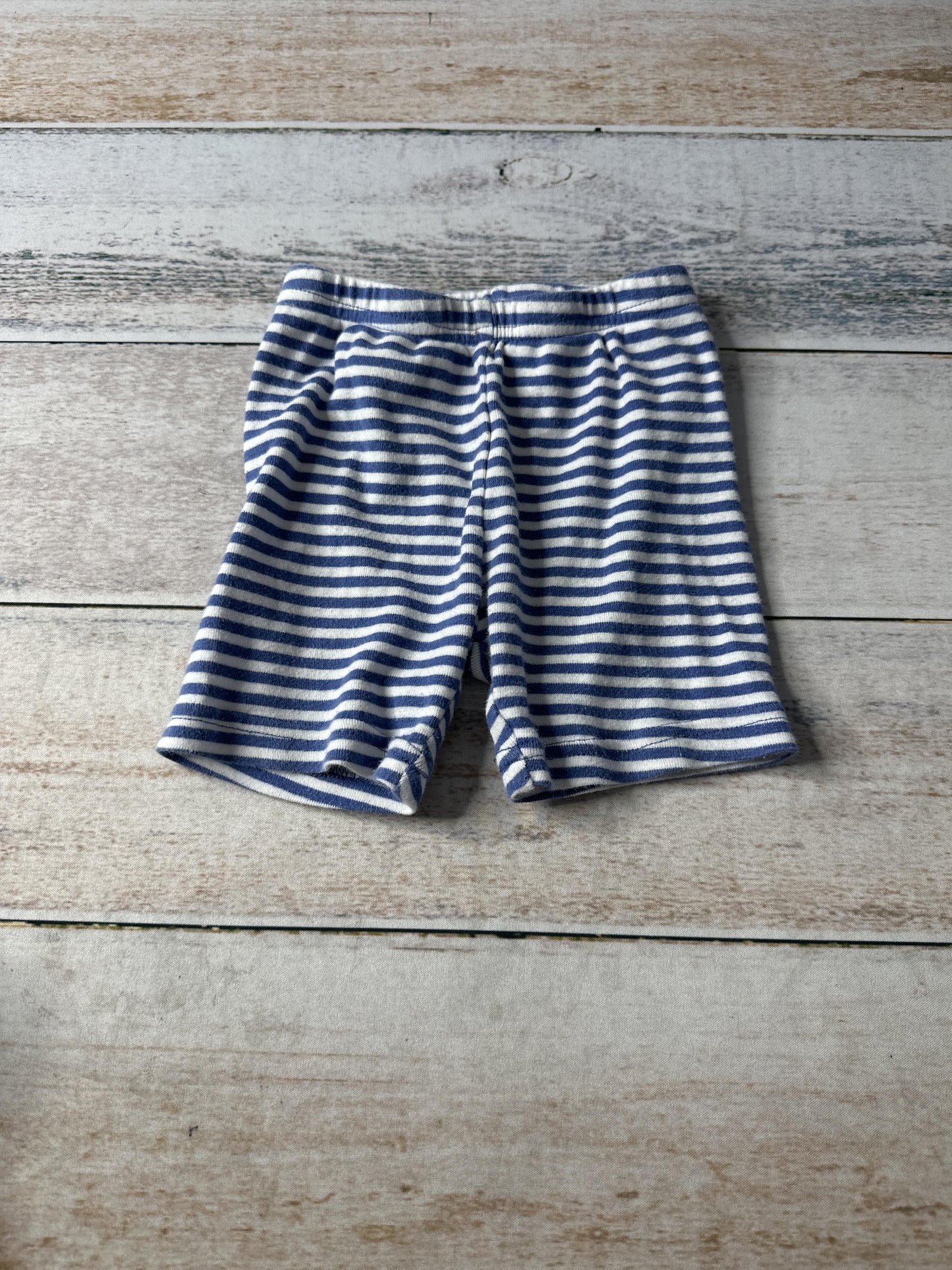 Carters Unisex Shorts Size: 18 months