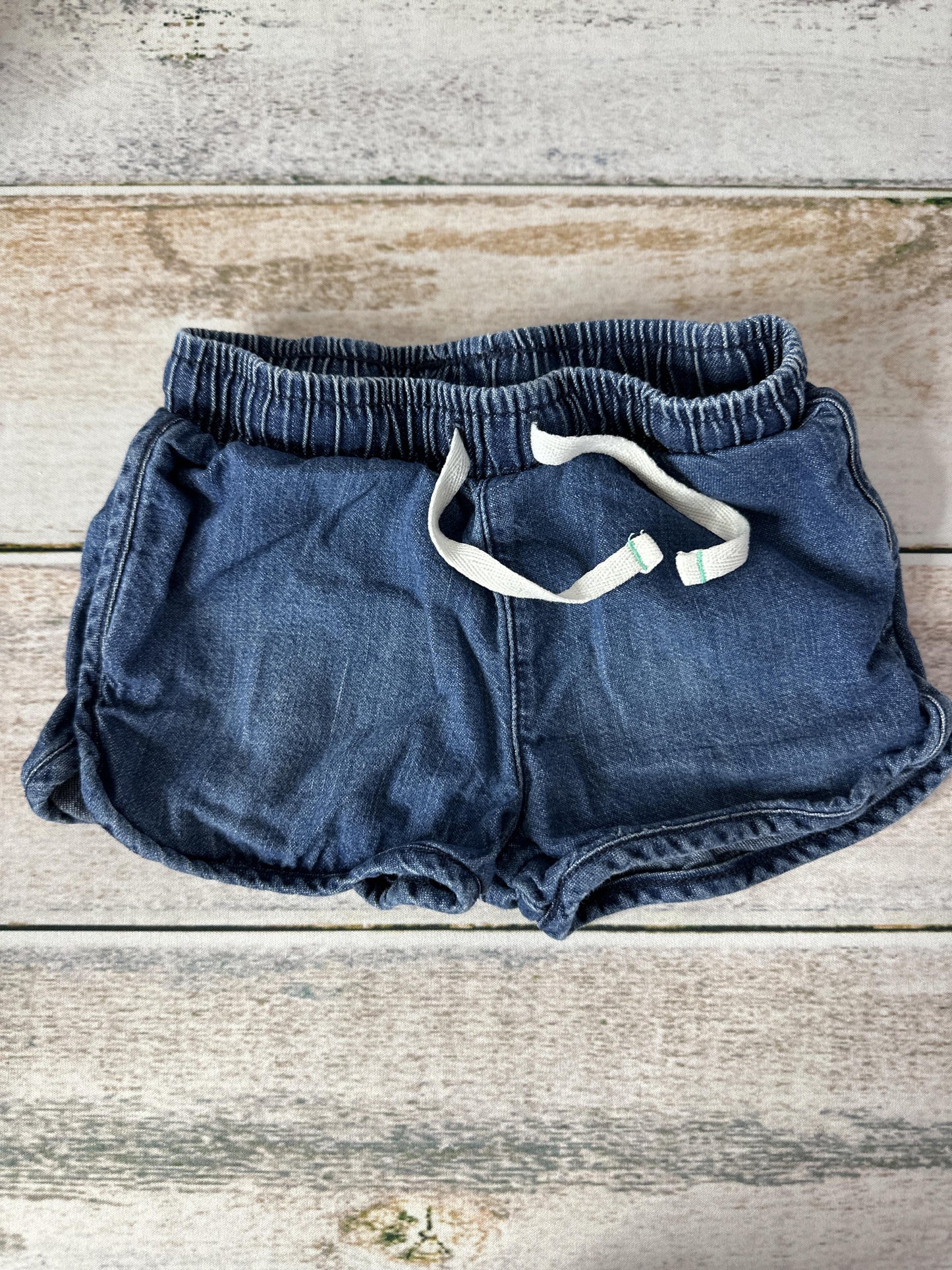 Cat and Jack Girls Shorts Size: 18 months