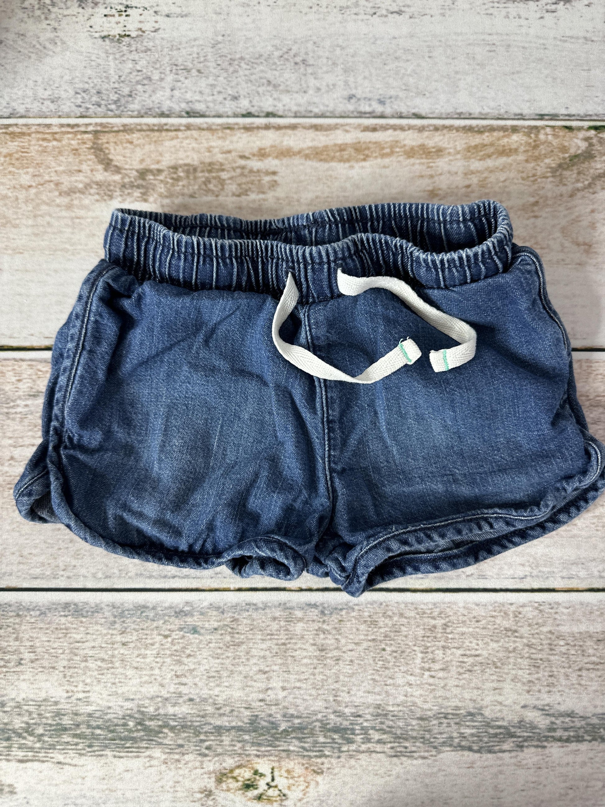 Cat and Jack Girls Shorts Size: 18 months