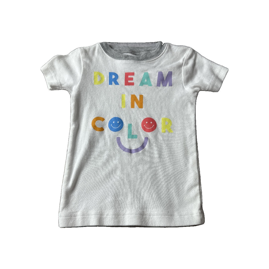 Carters Unisex Pajamas Size: 18 months