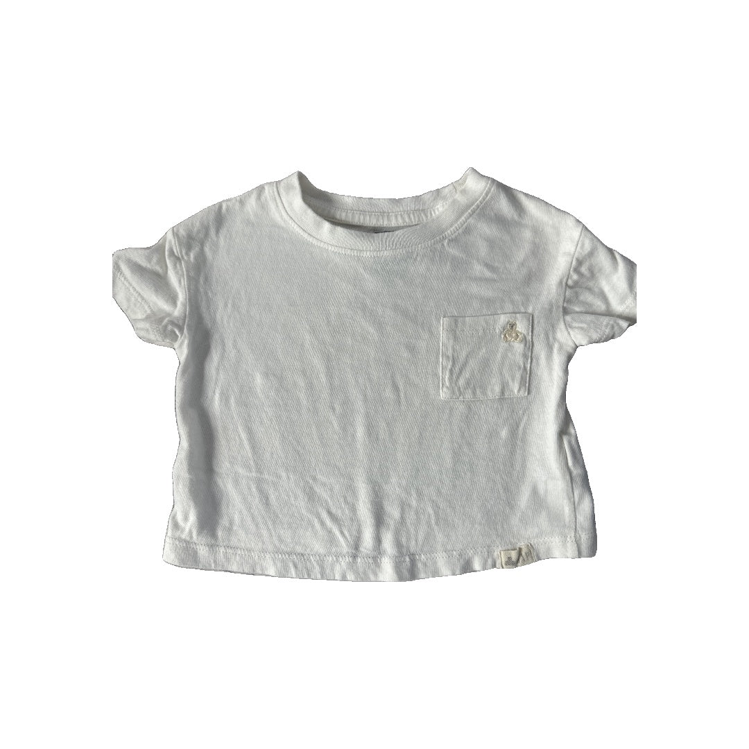 Gap Unisex T-Shirt Size: 18 months