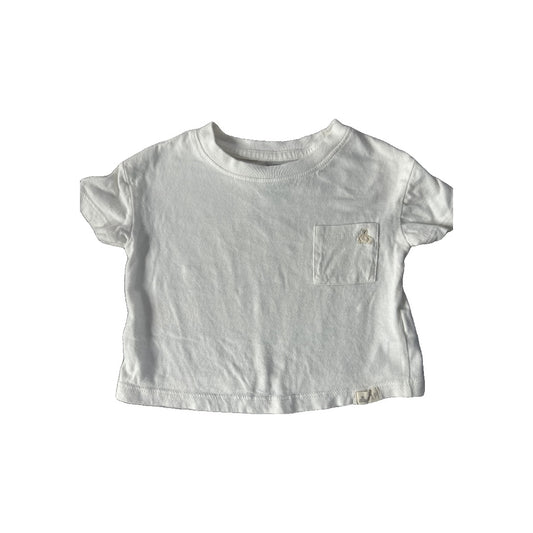 Gap Unisex T-Shirt Size: 18 months