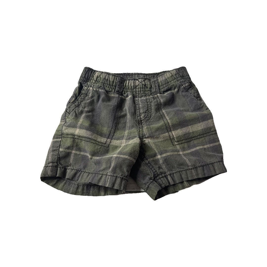 Carters Unisex Shorts Size: 18 months