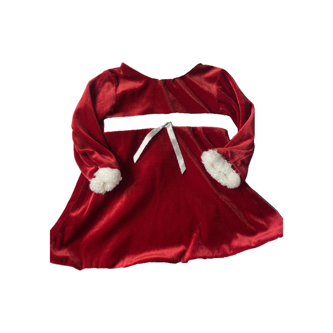 Girls Dress Size: 18 months