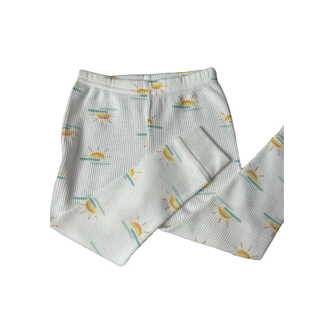 Unisex Pajamas Size: 18 months