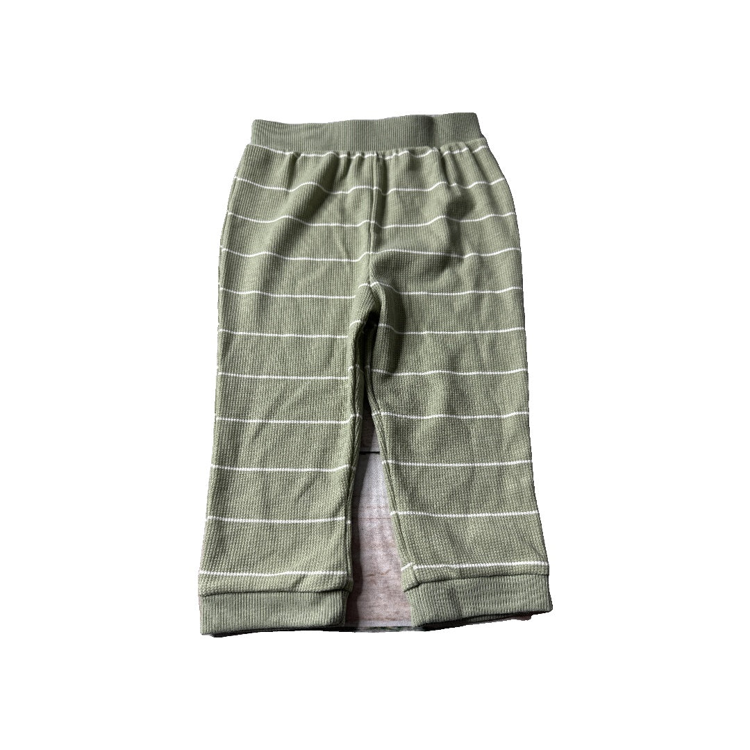Grayson Collective Unisex Pants Size: 18 months