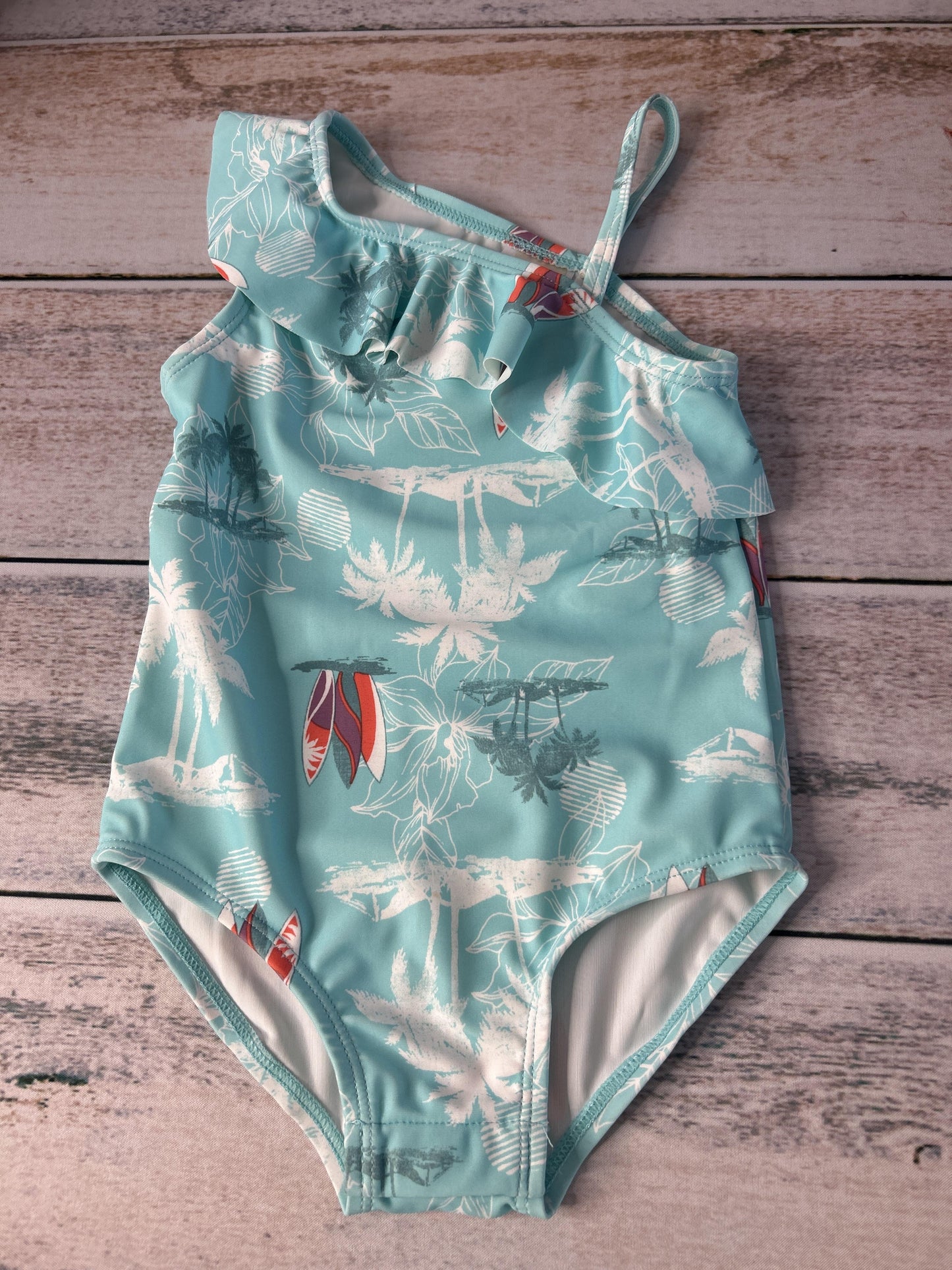 Unisex Swimwear Size: 18 months