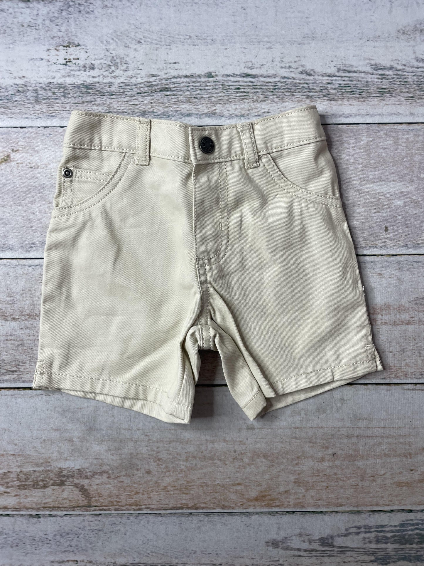 Carters Unisex Shorts Size: 18 months