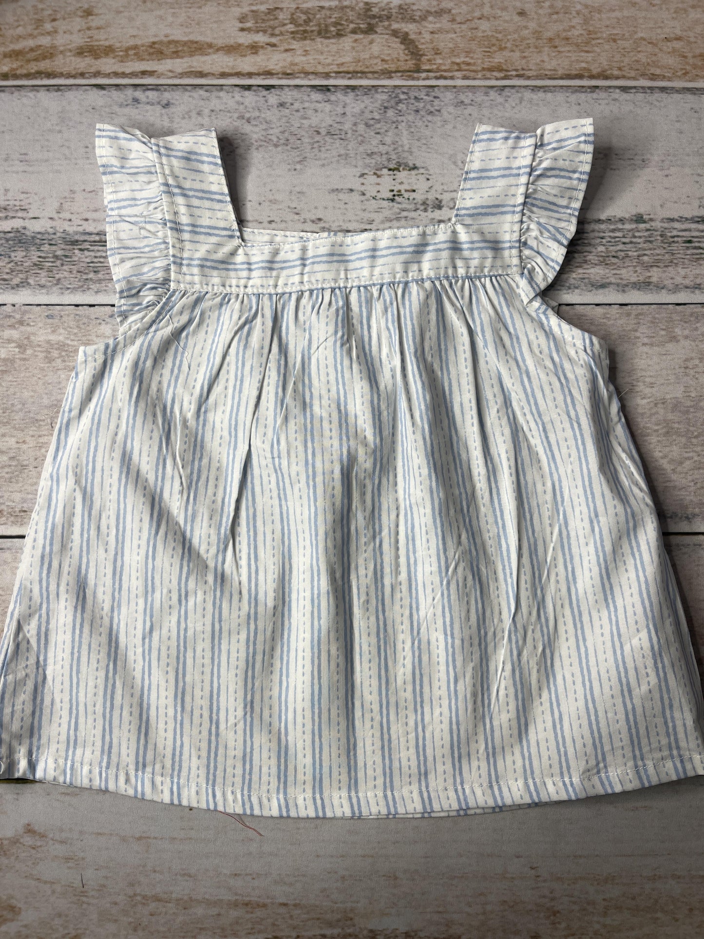 Carters Girls Tank Top Size: 18 months