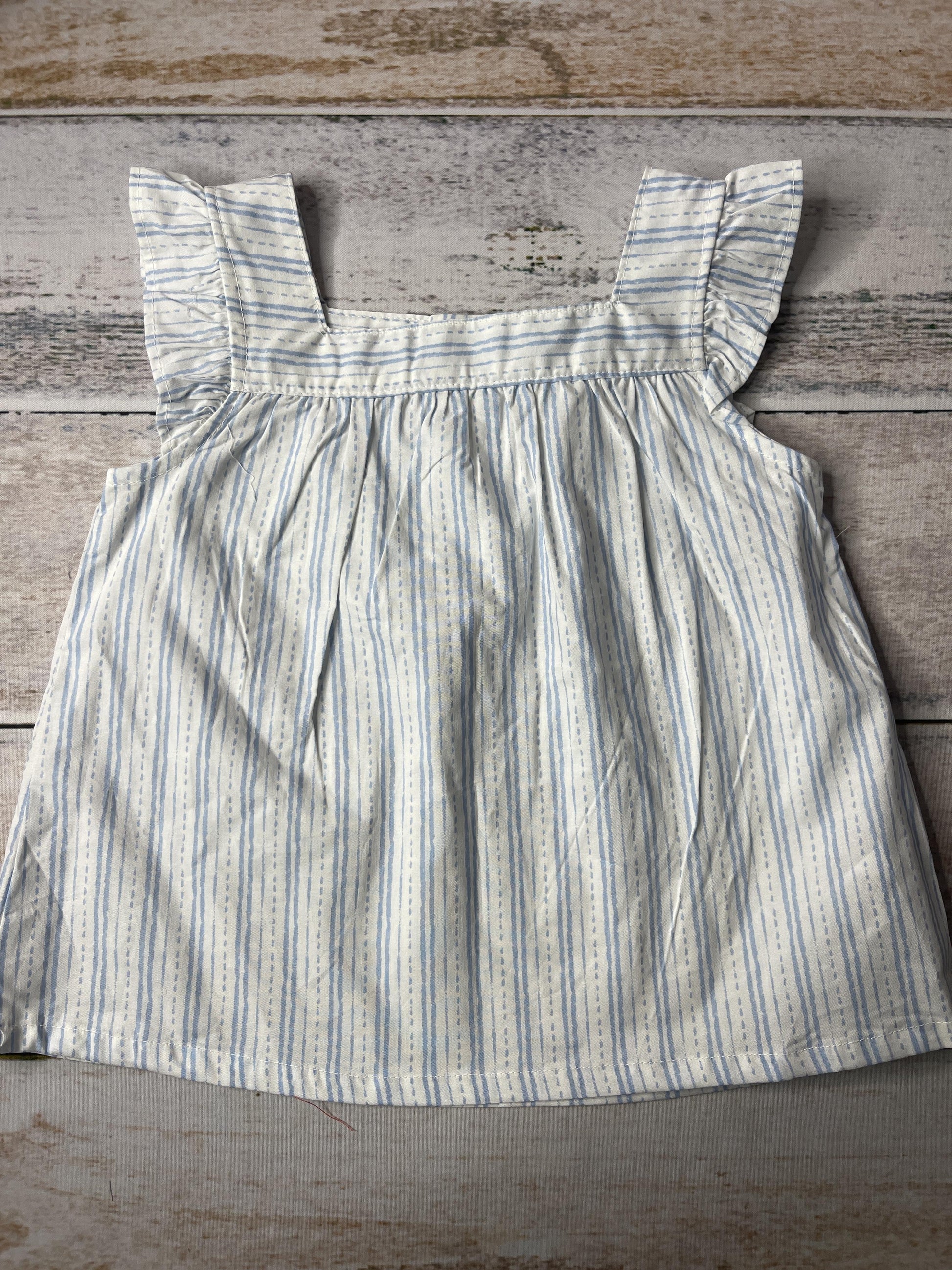 Carters Girls Tank Top Size: 18 months