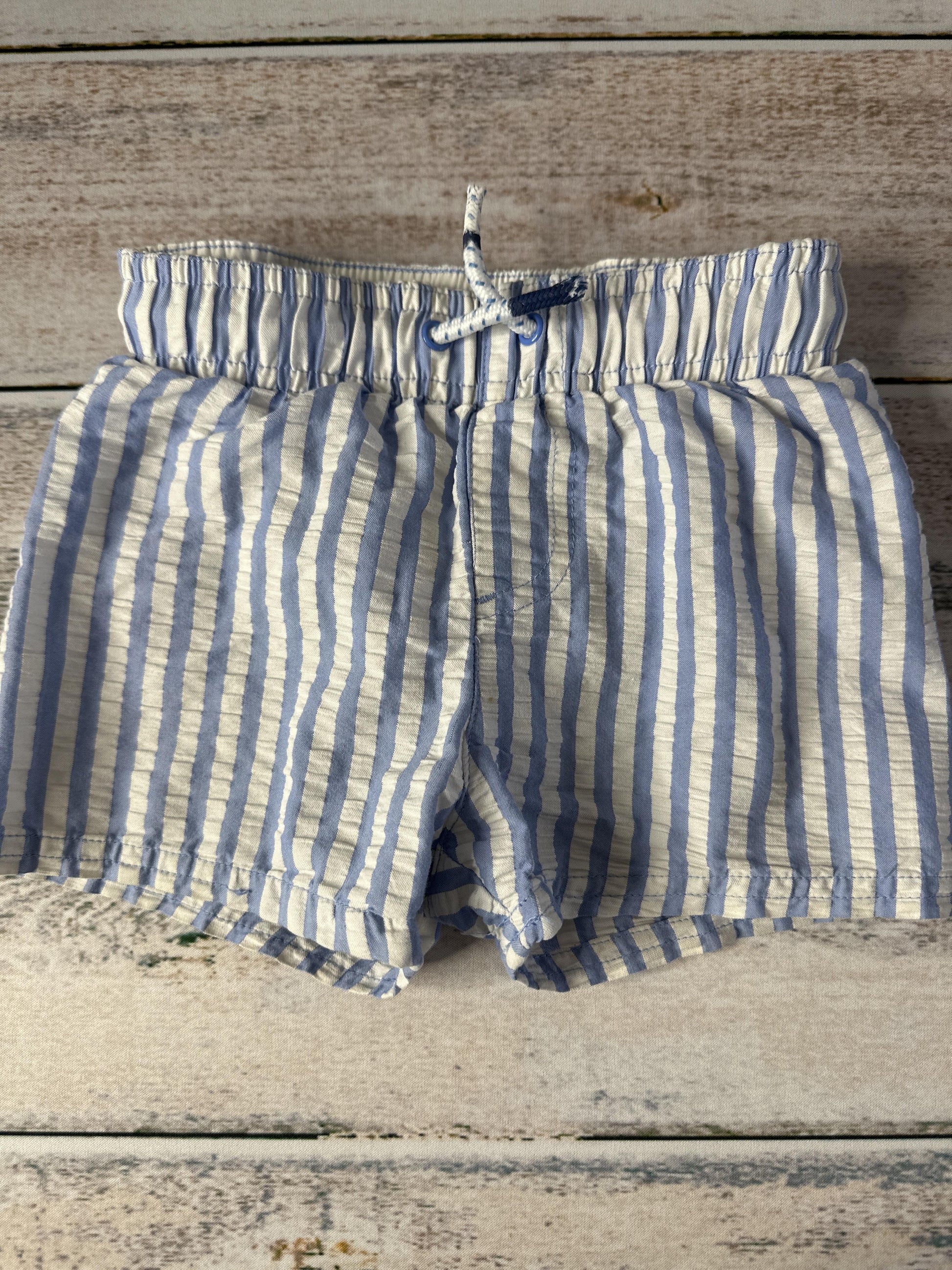 Unisex Swimwear Size: 18 months