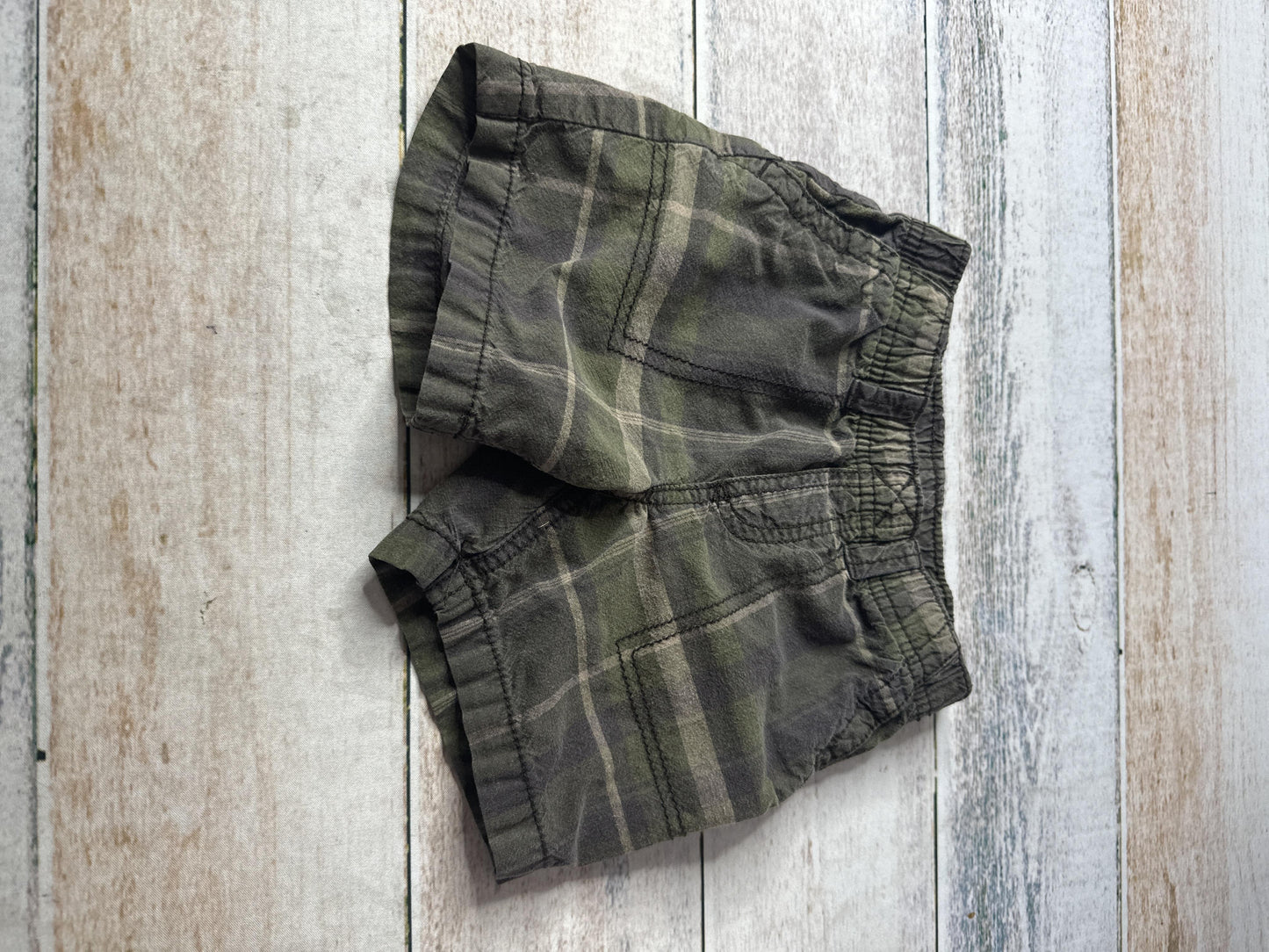 Carters Unisex Shorts Size: 18 months