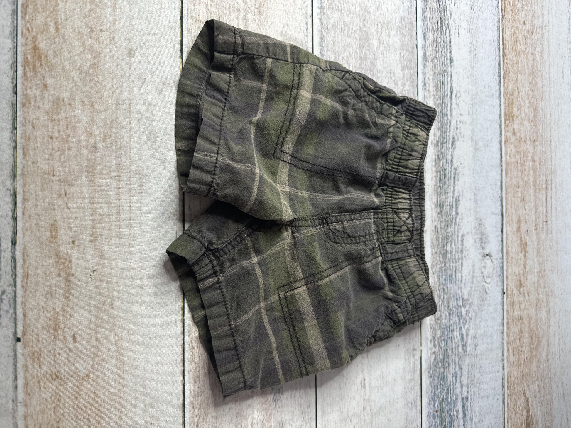 Carters Unisex Shorts Size: 18 months