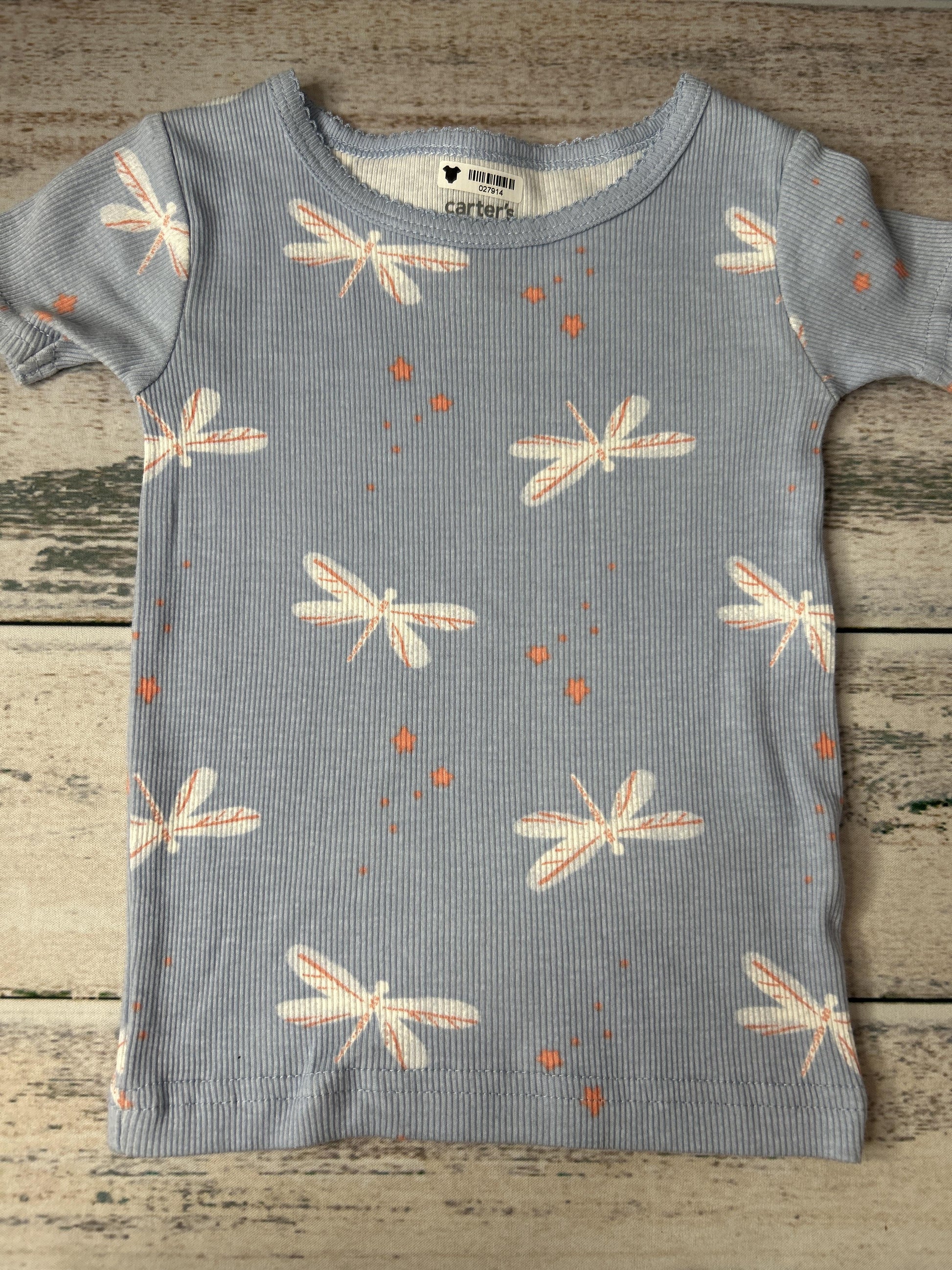 Unisex Pajamas Size: 18 months