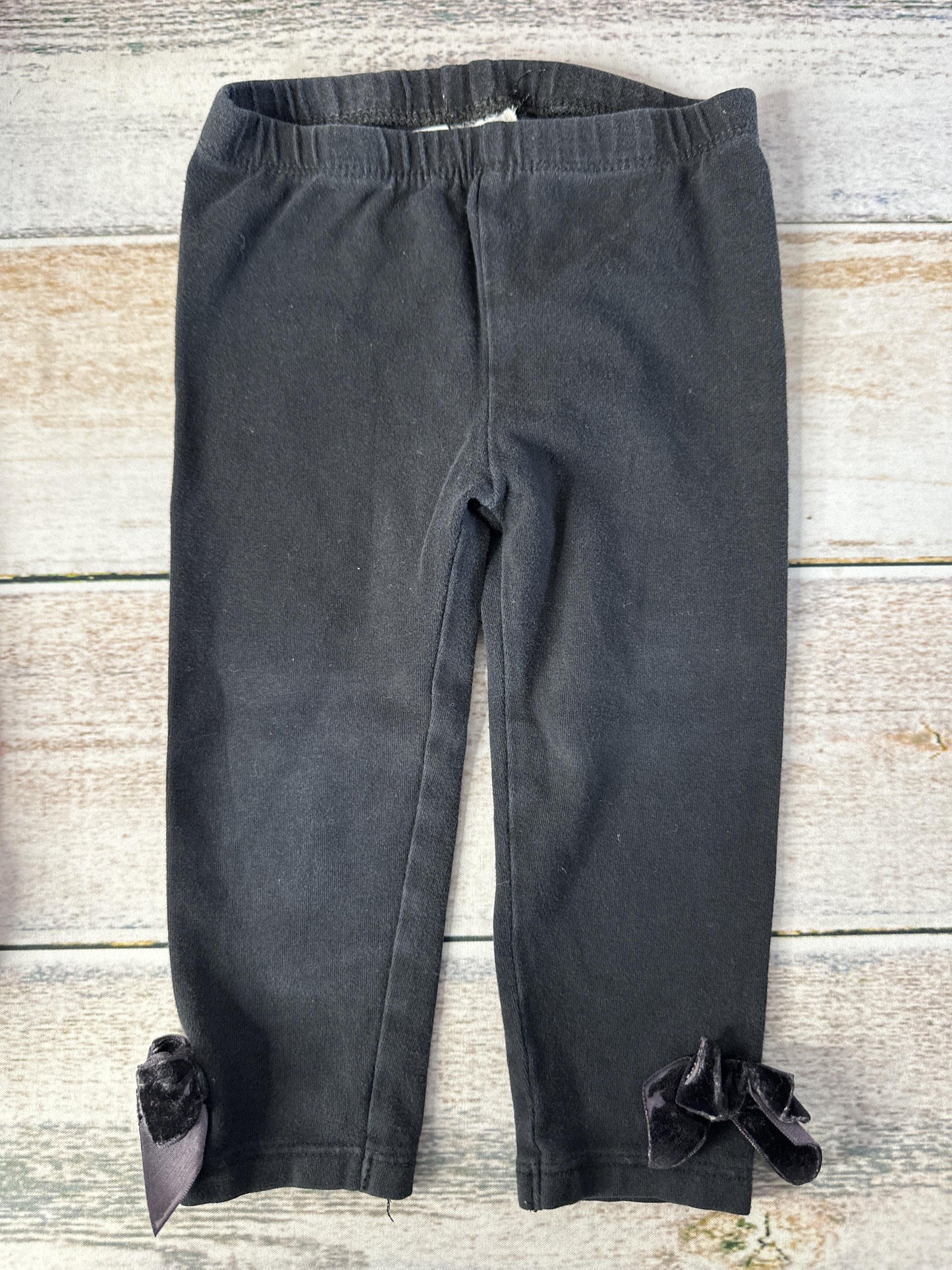 Unisex Pants Size: 18 months