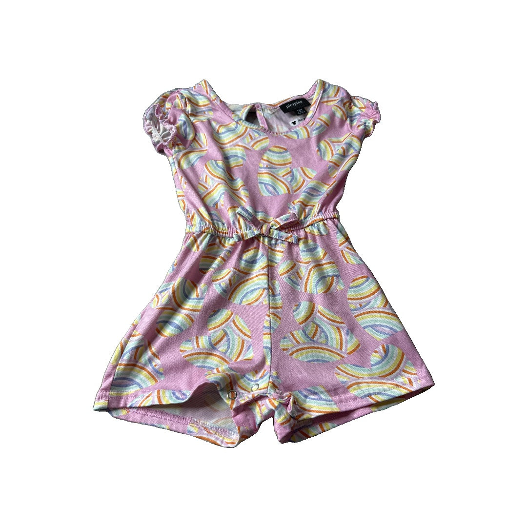 Picapino Unisex Romper Size: 18 months