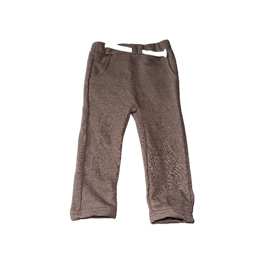 Rabbit Bear Unisex Pants Size: 18 months