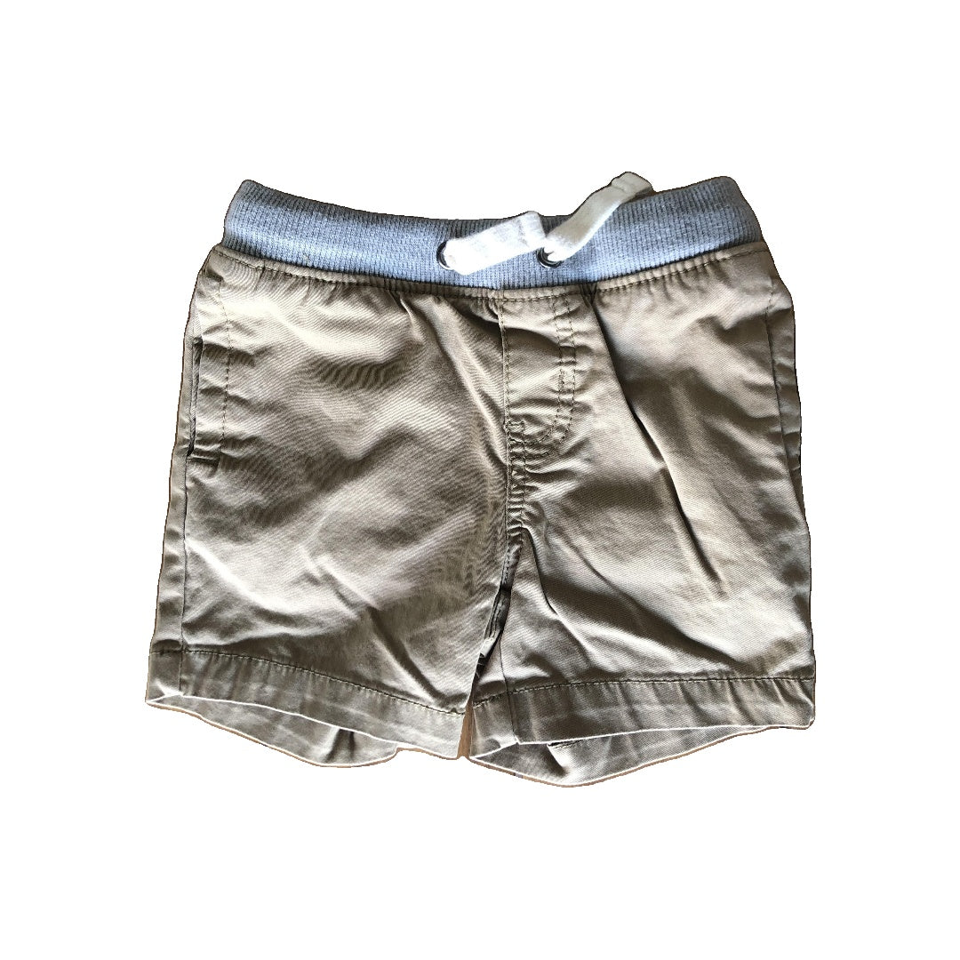 Cat & Jack Unisex Shorts Size: 18 months