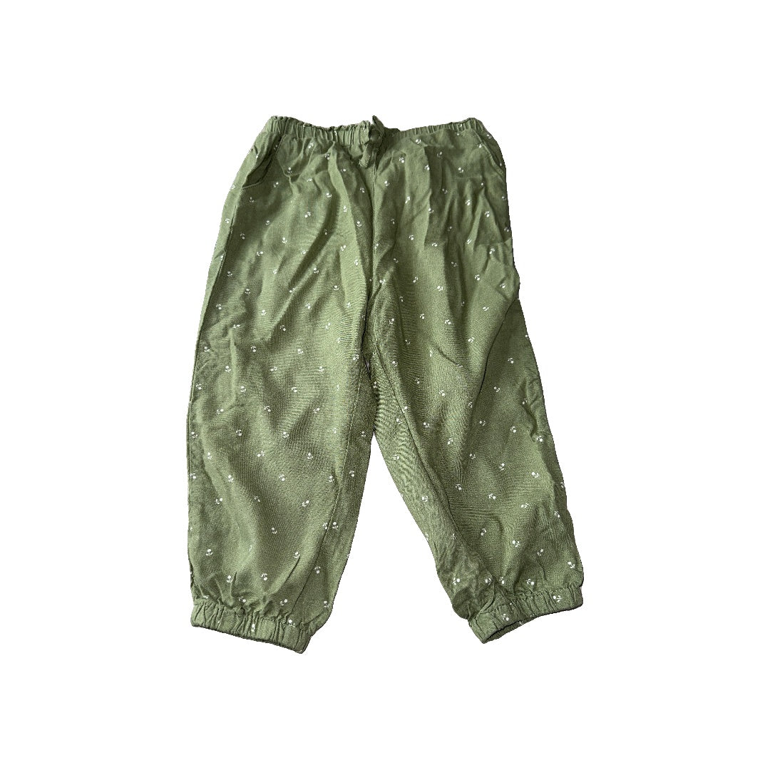 H&M Unisex Pants Size: 18 months