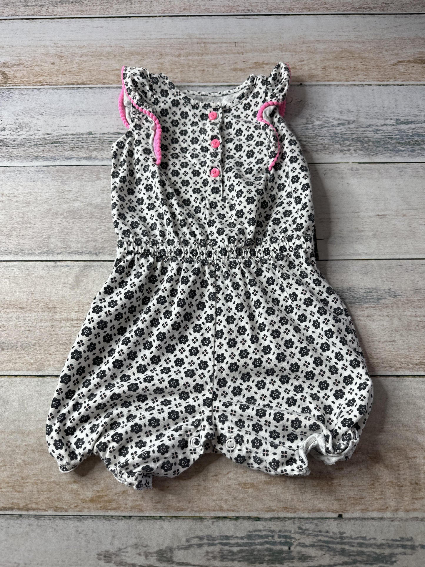 Carters Unisex Romper Size: 18 months