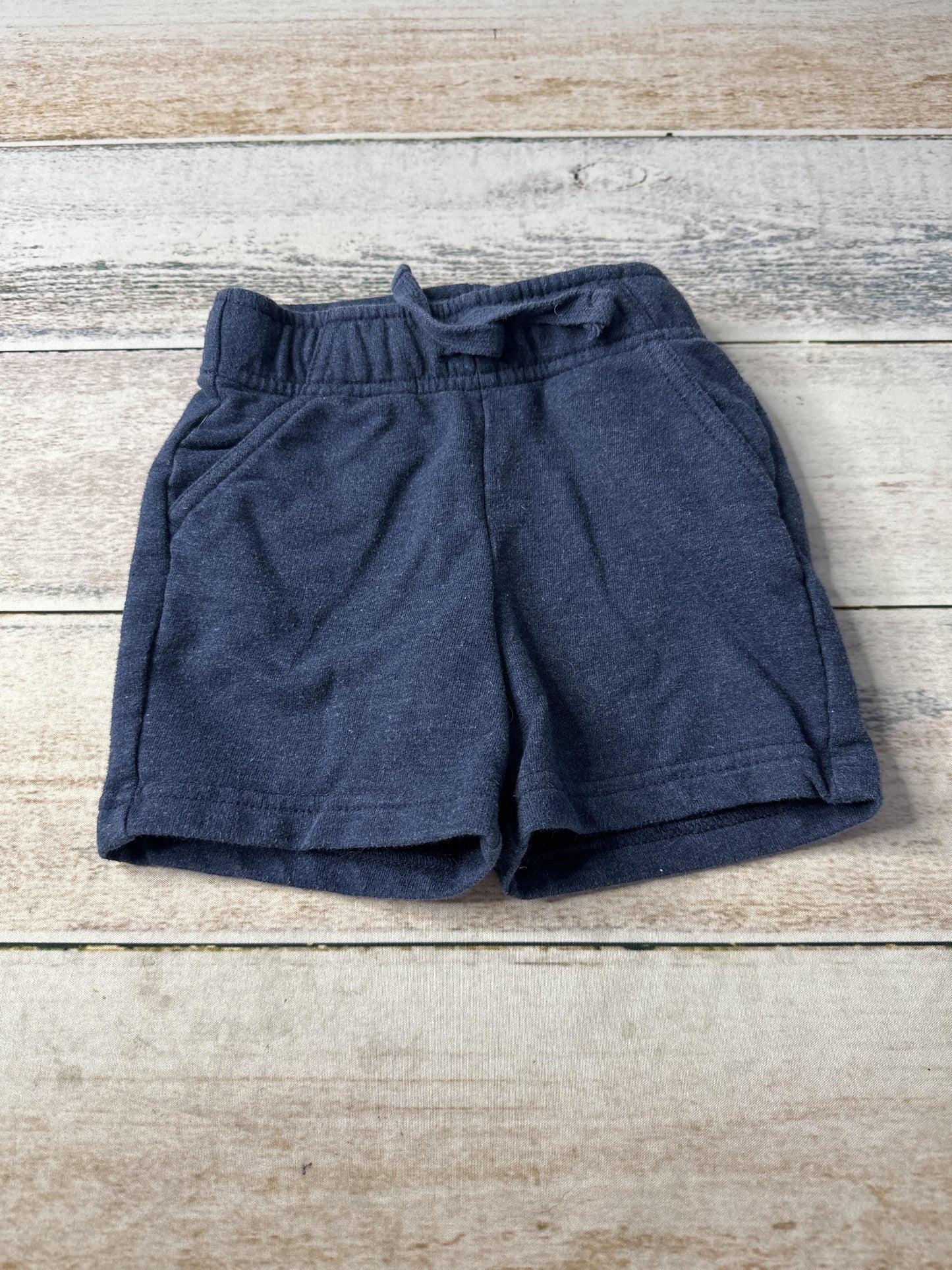 Cat & Jack Unisex Shorts Size: 18 months