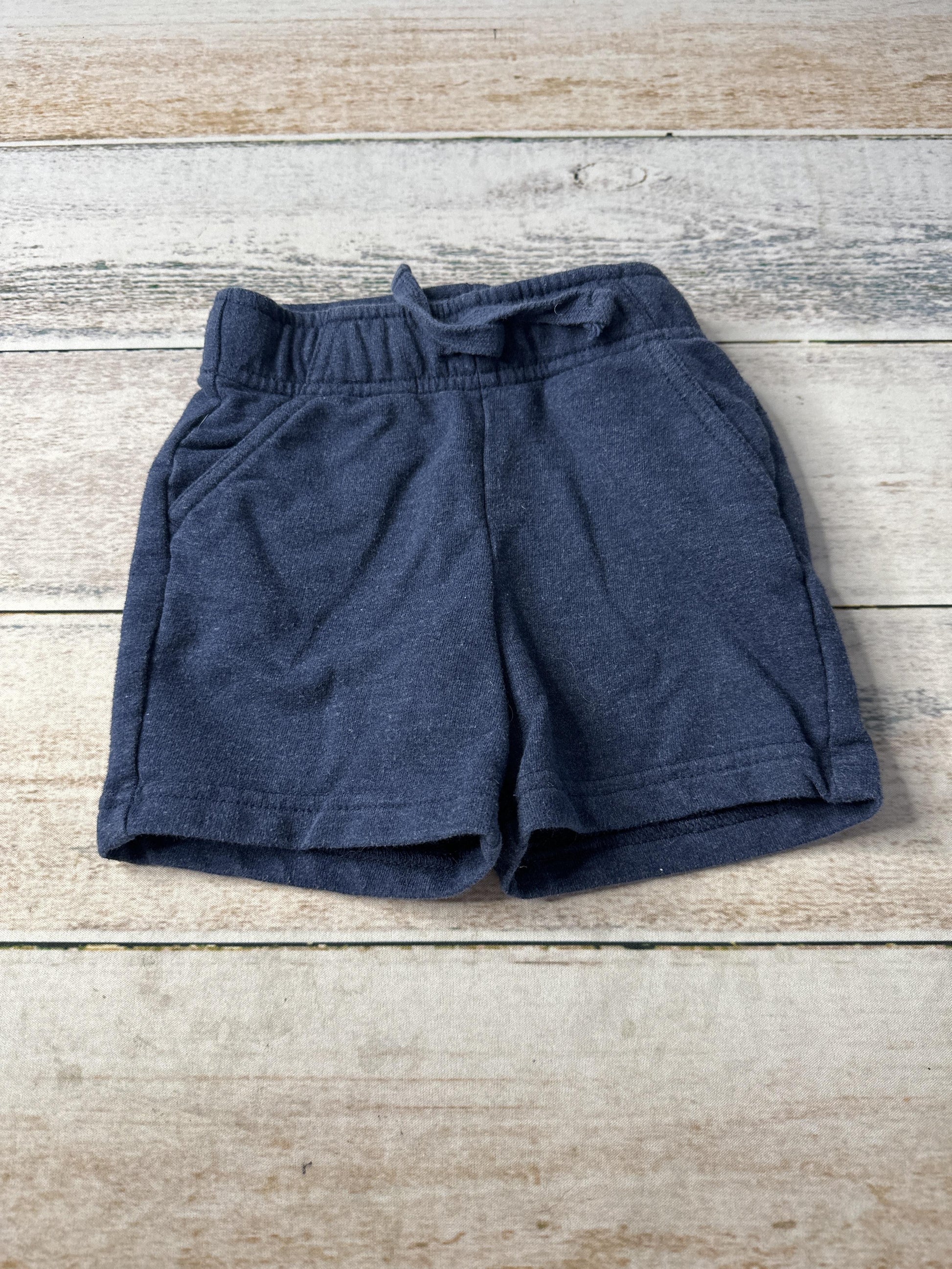 Cat & Jack Unisex Shorts Size: 18 months
