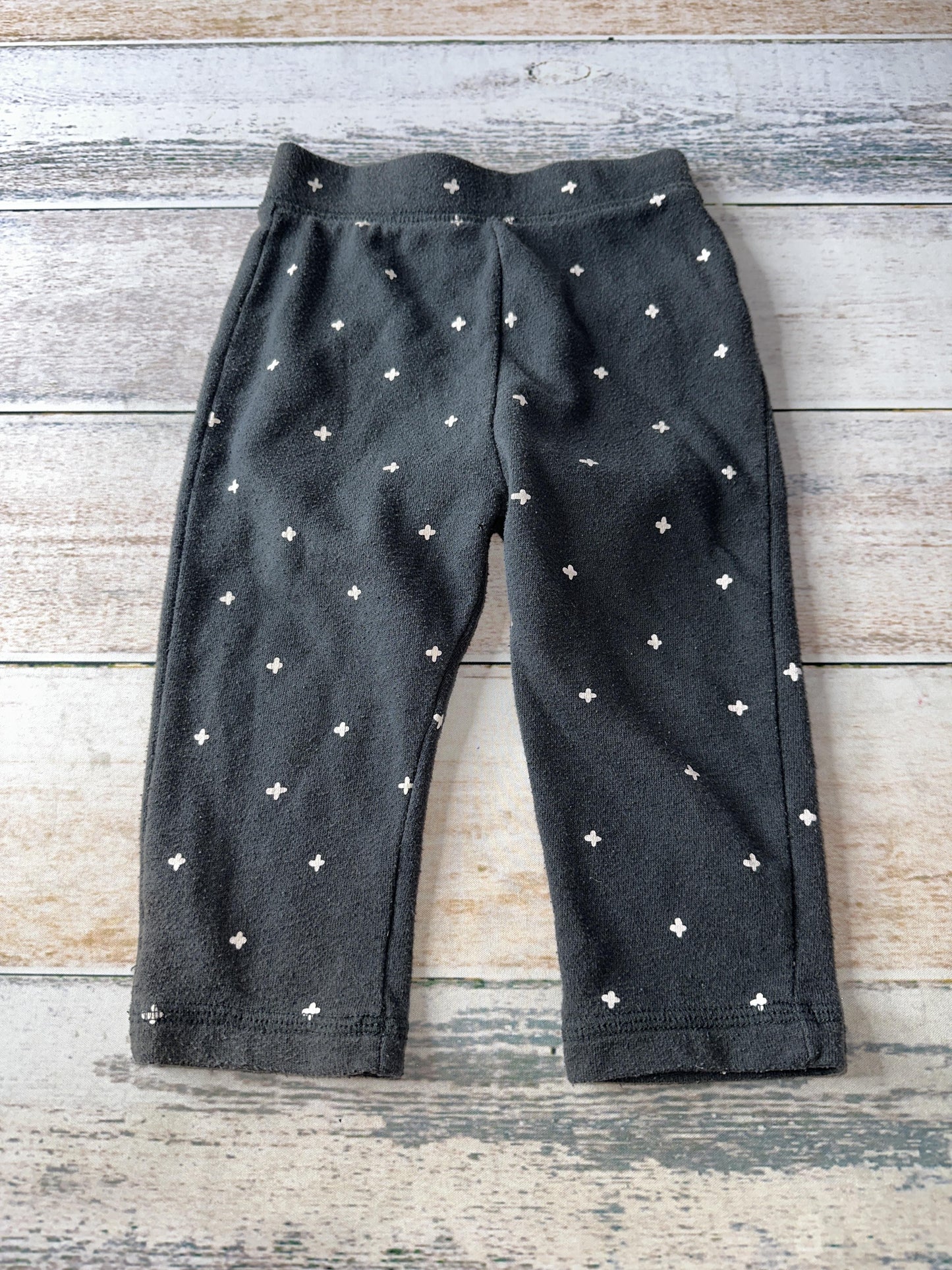 Art Class Unisex Pants Size: 18 months