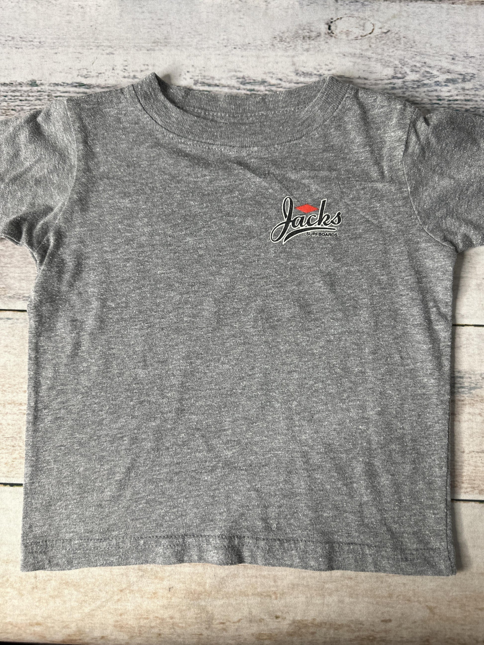 Unisex T-Shirt Size: 18 months