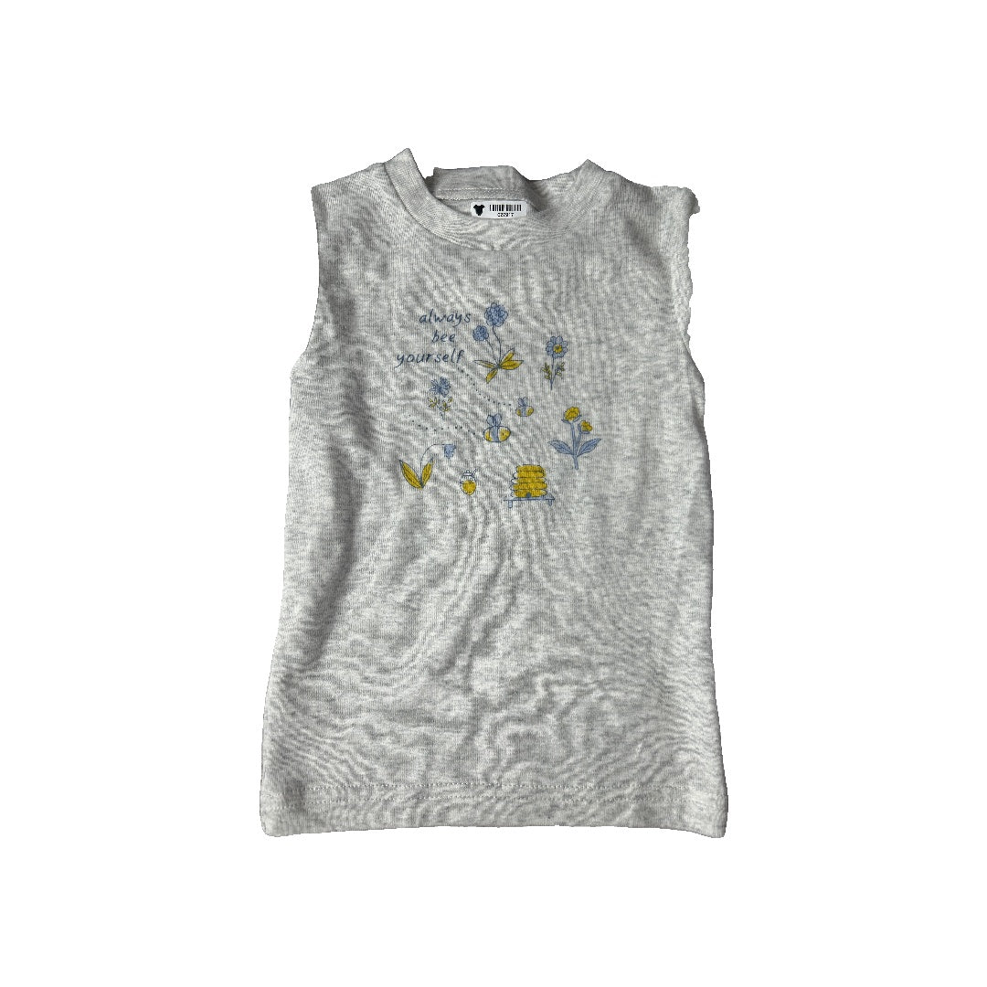 Unisex Pajamas Size: 18 months