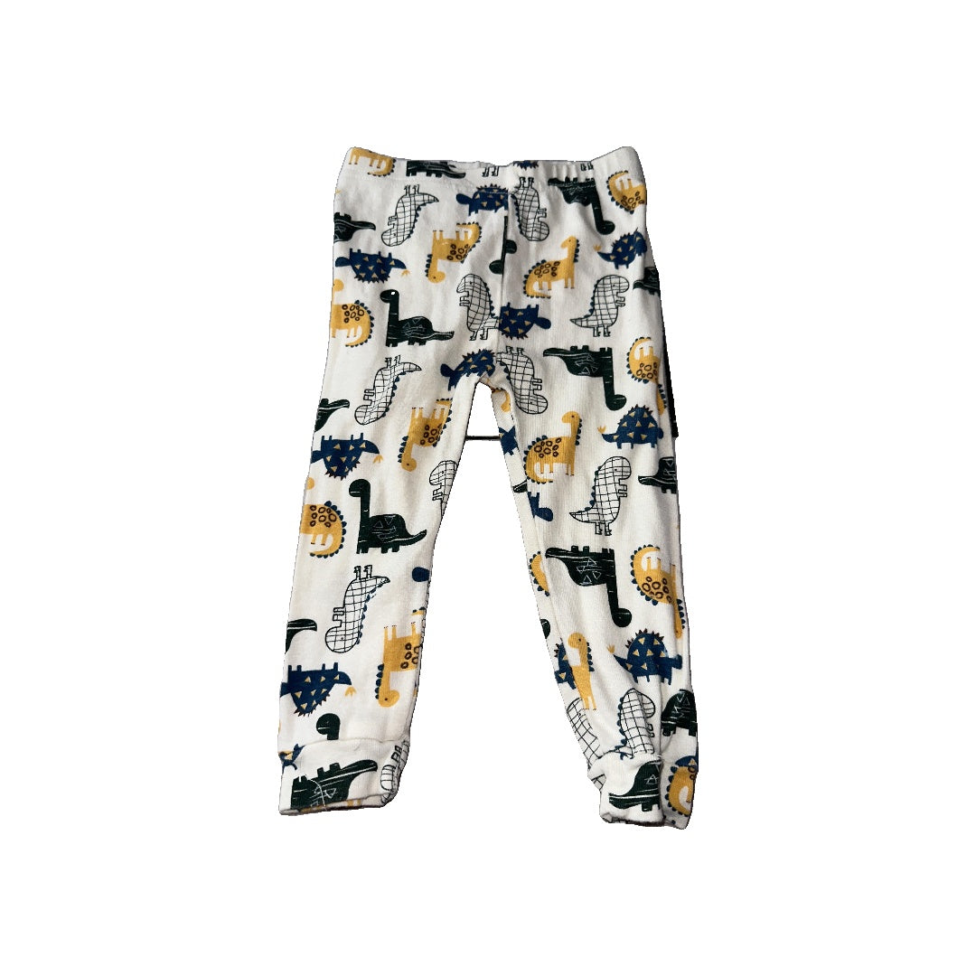 Chick Pea Unisex Pajamas Size: 18 months