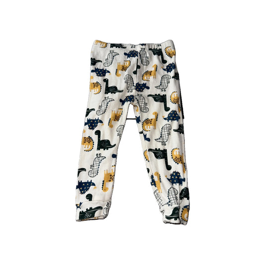 Chick Pea Unisex Pajamas Size: 18 months