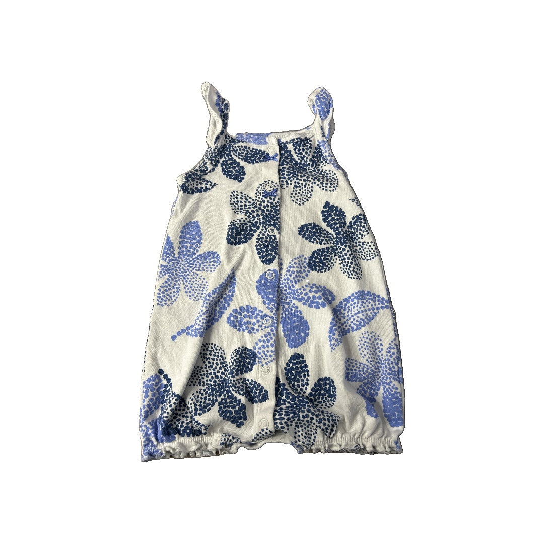 Unisex Romper Size: 18 months