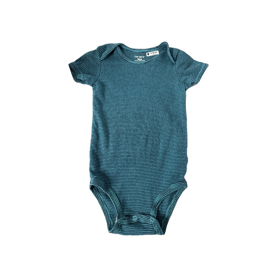 Unisex Onesie Size: 18 months