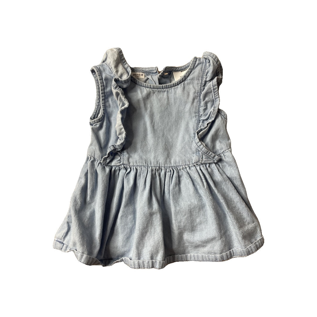 Unisex Shirt Size: 18 months