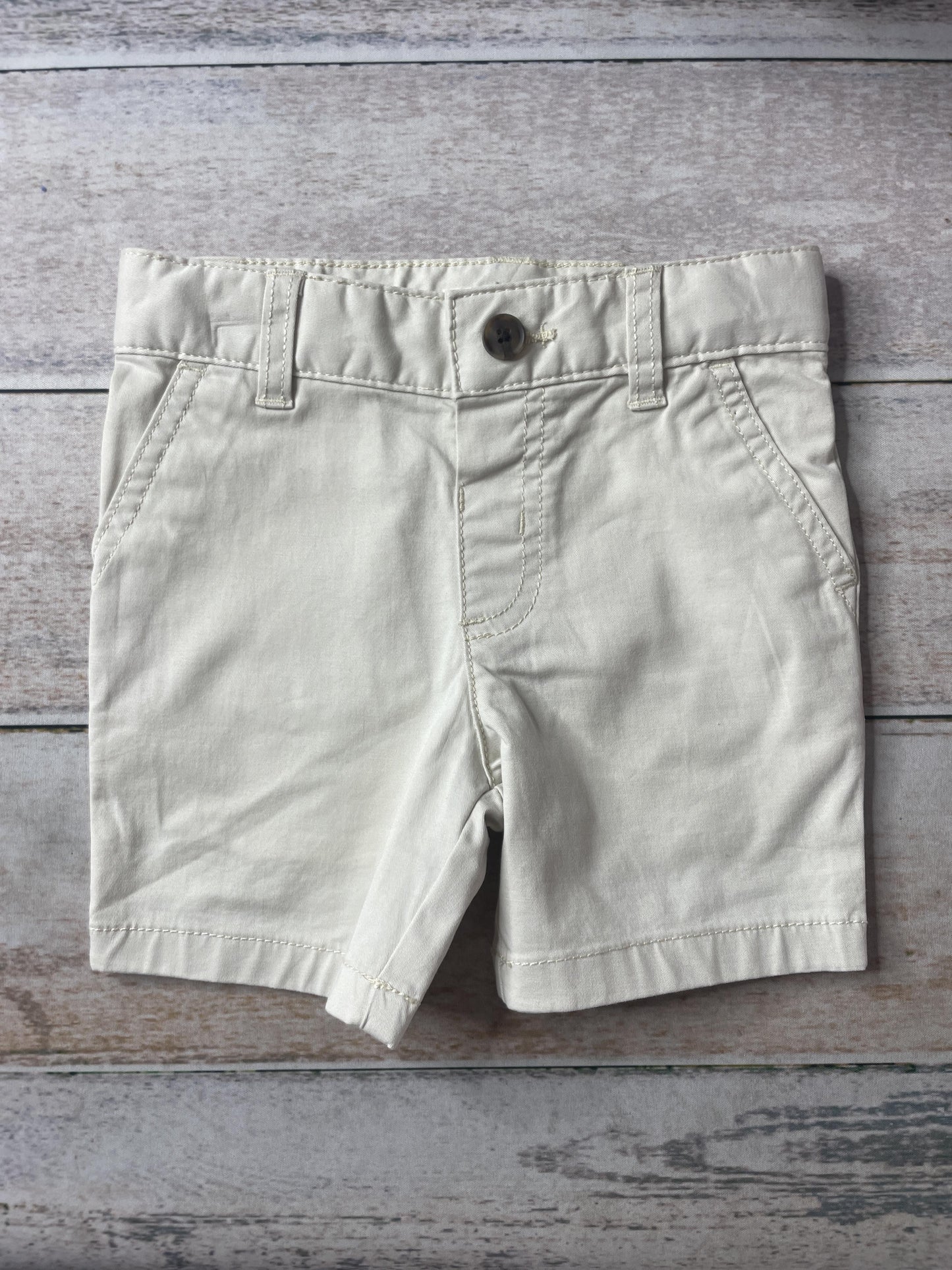 Unisex Shorts Size: 18 months