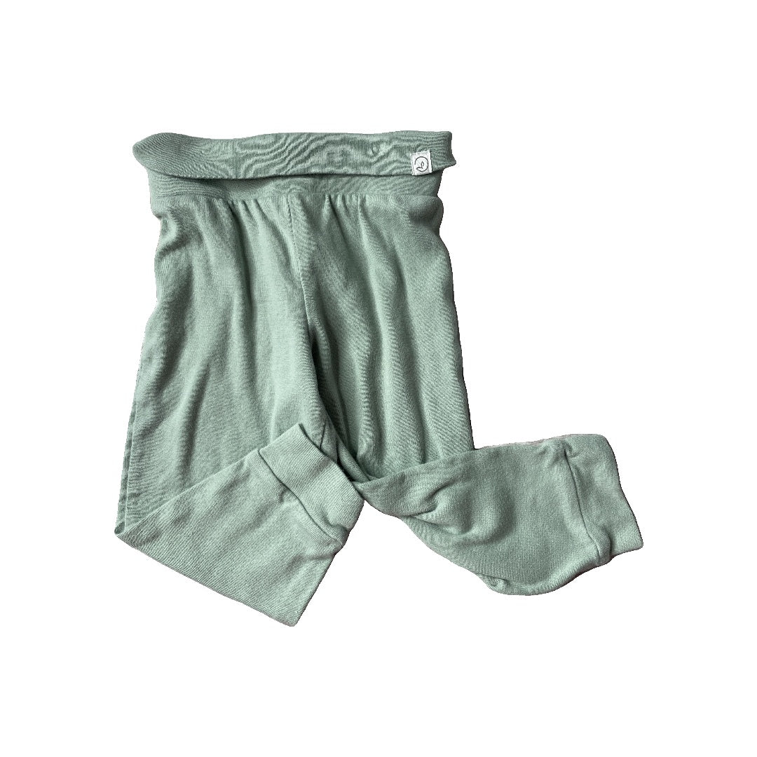 Carters Unisex Button Down Short Sleeve Size: 18 months