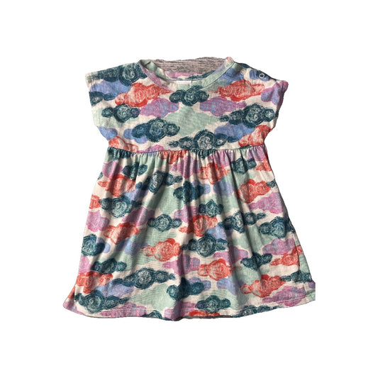 Nordstrom Girls Dress Size: 18 months