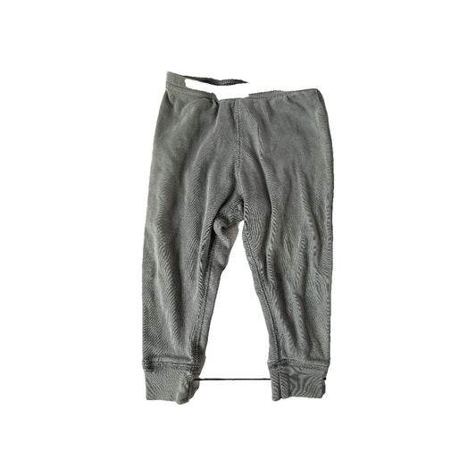 Primary Unisex Pants Size: 18 months