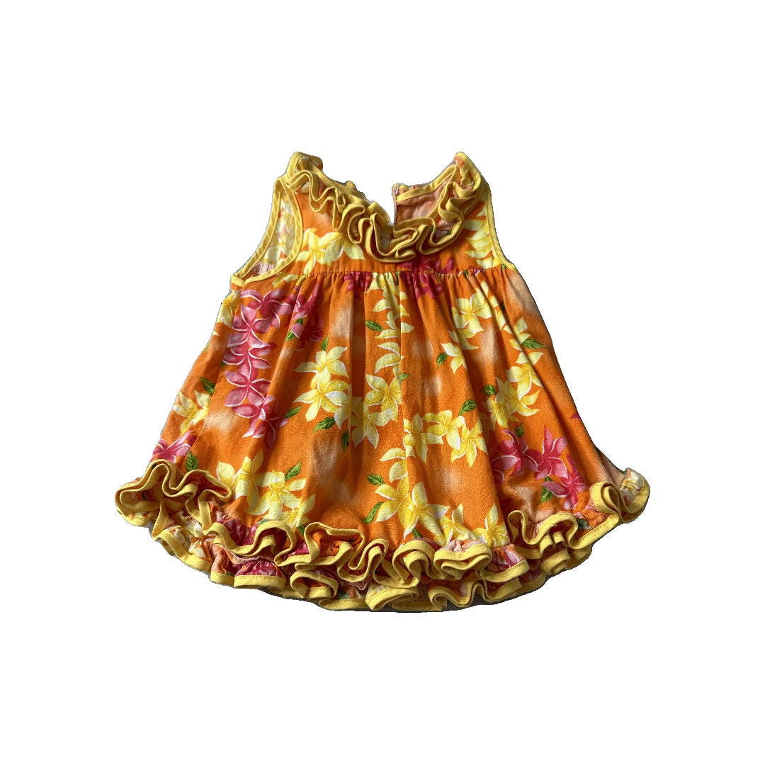 Girls Dress Size: 18 months