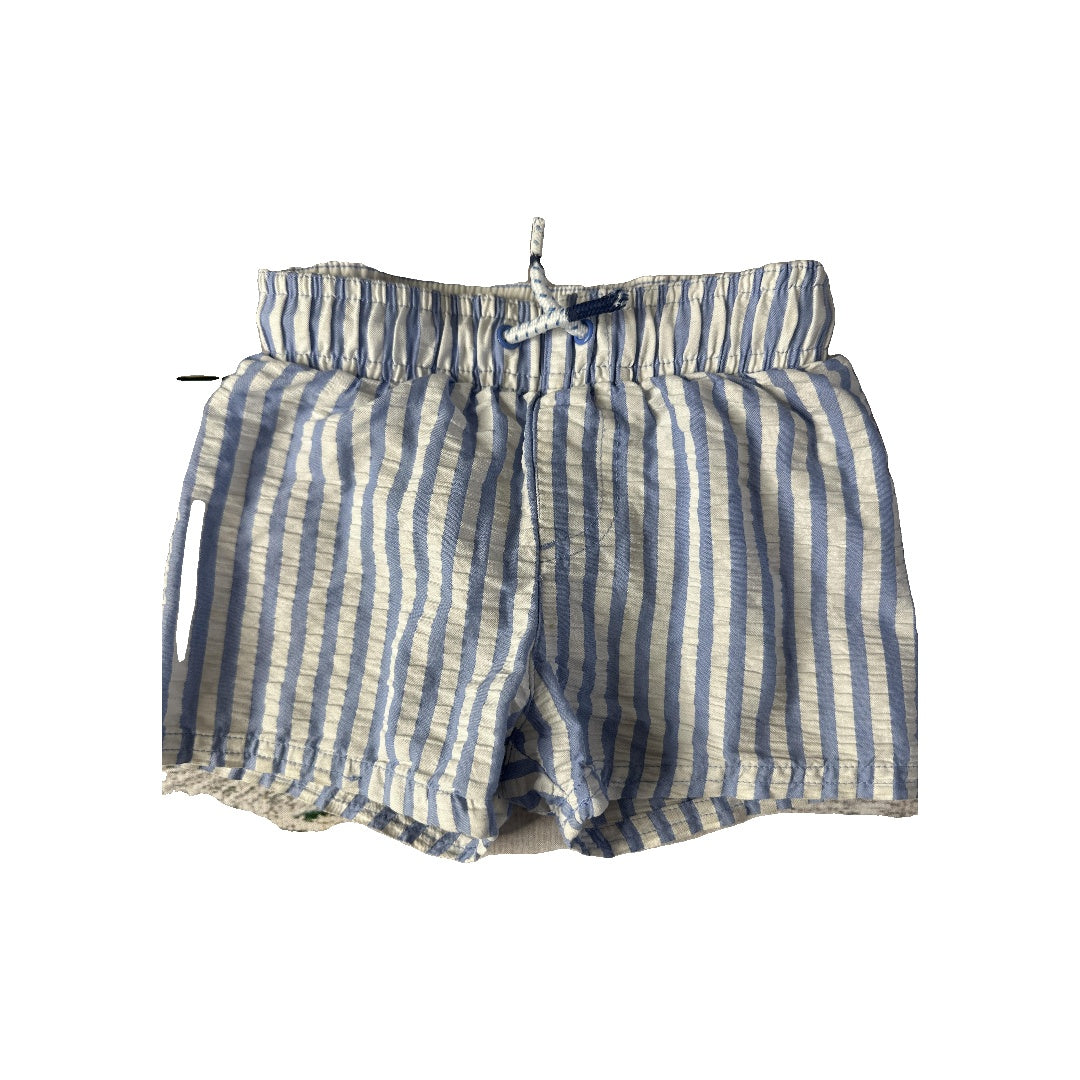 Unisex Swimwear Size: 18 months