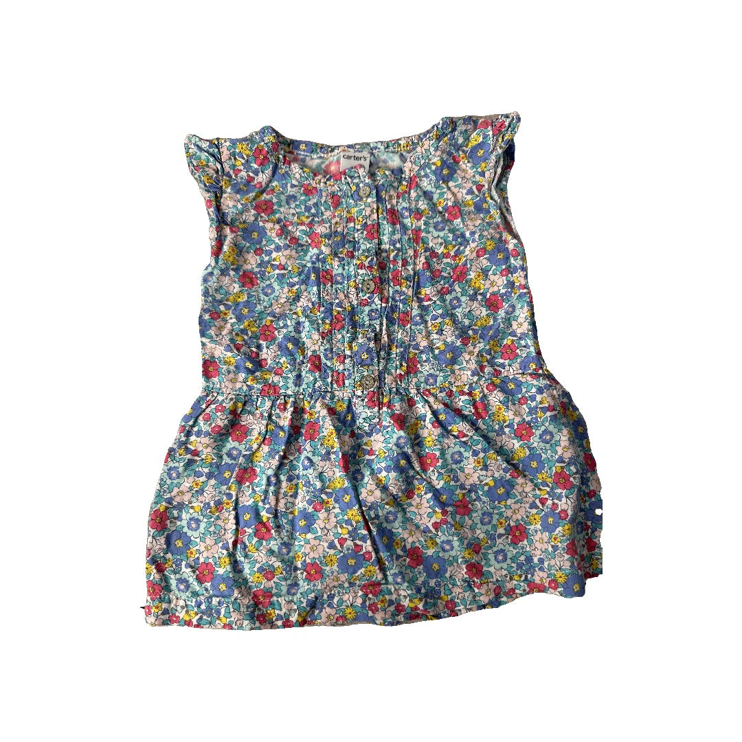 Unisex Tank Top Size: 18 months